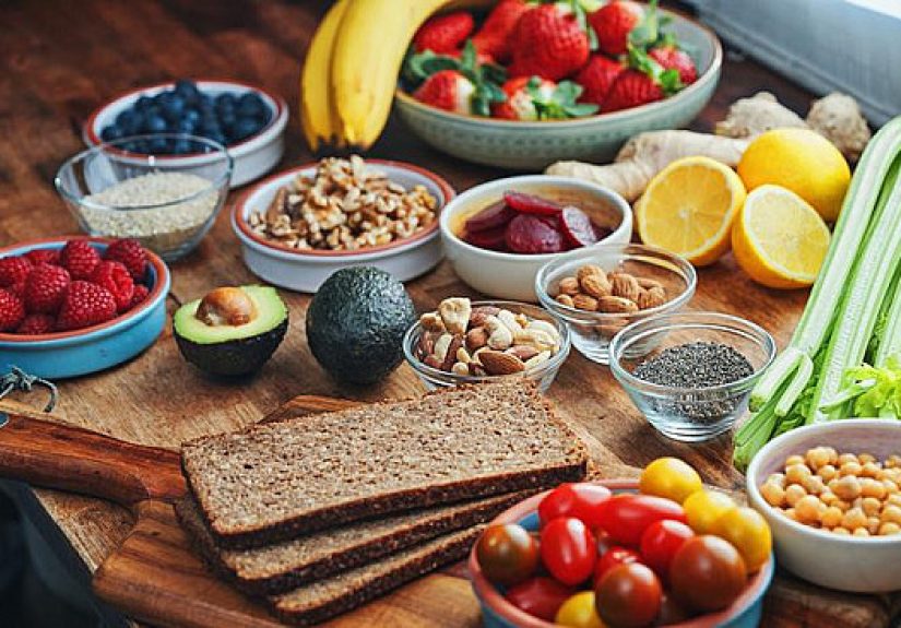 DASH diet tied to lower colorectal cancer risk - Harvard Health