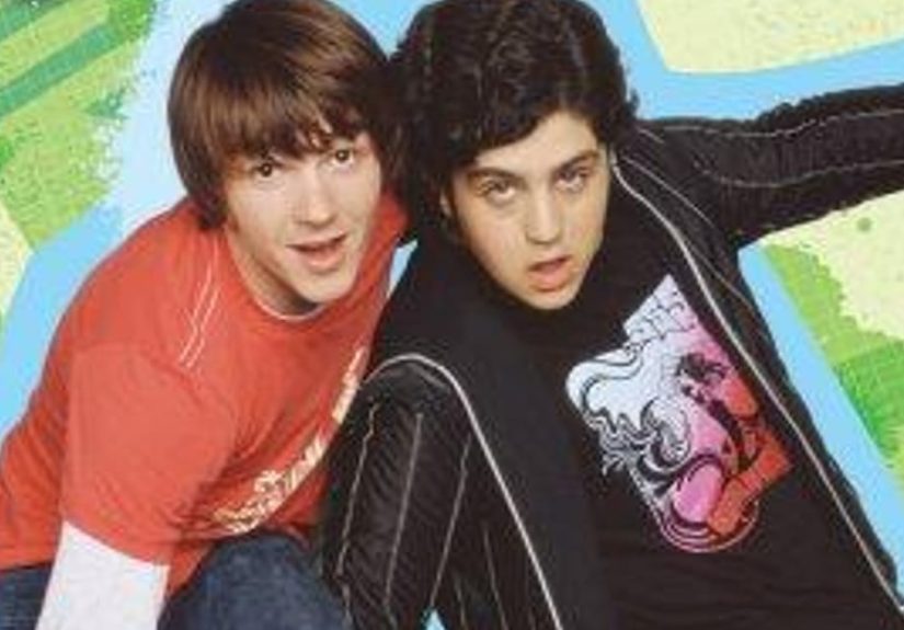 Drake & Josh Go Hollywood Rankings And Opinions