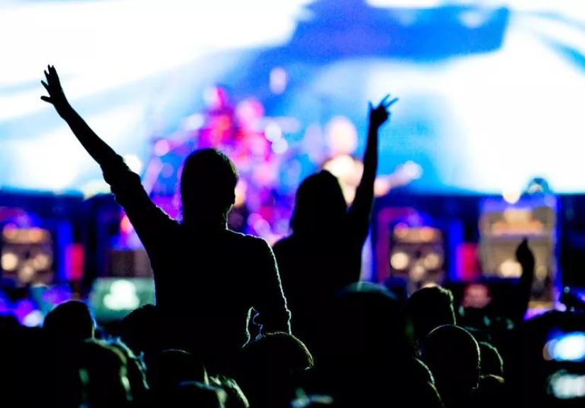 Ears Ringing After Loud Music: How To Prevent It