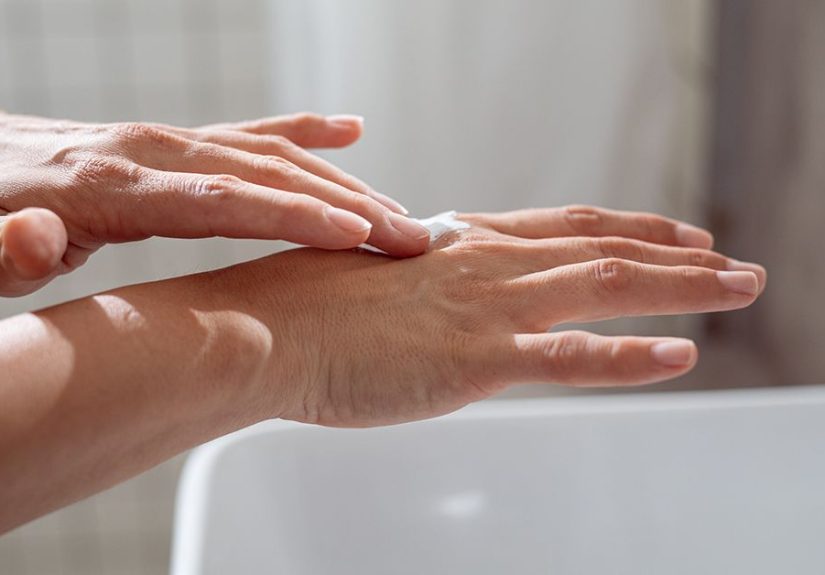 Eczema Blisters: How Do You Treat Them?