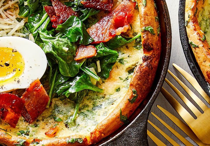 Egg Recipes for Breakfast