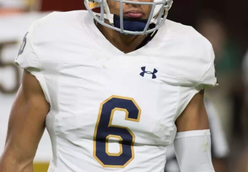 Equanimeous St. Brown Rankings And Opinions