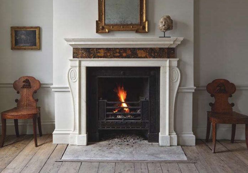 Expert Advice: A Foolproof Guide to Furniture Styles with Christophe Pourny, Part I