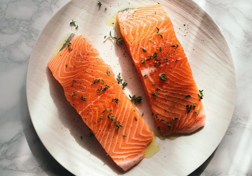 Foods to Eat with COVID-19: 5 Key Nutrients