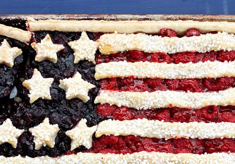 Fourth of July Recipes