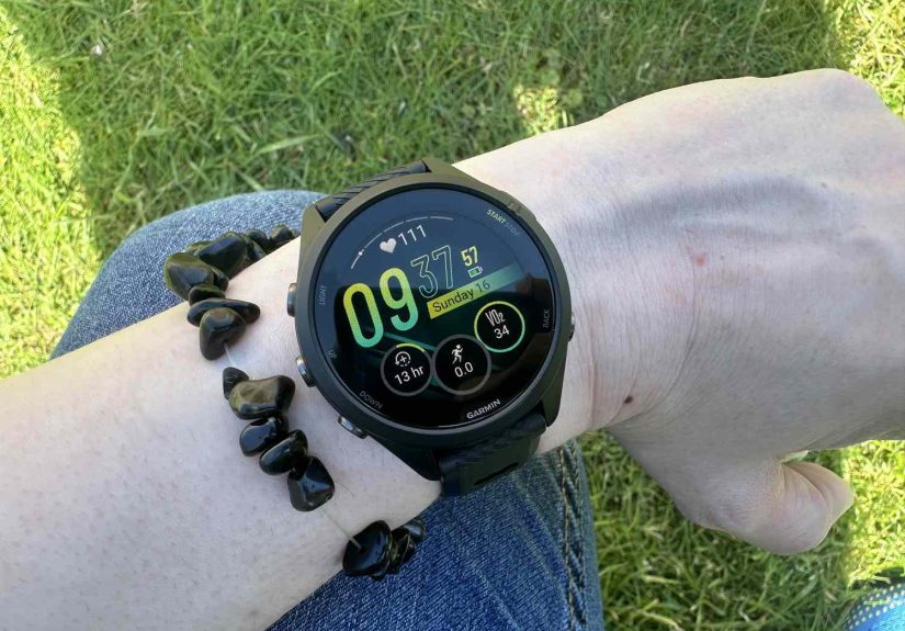 Garmin Forerunner 265 Review: Better Than Apple Watch?