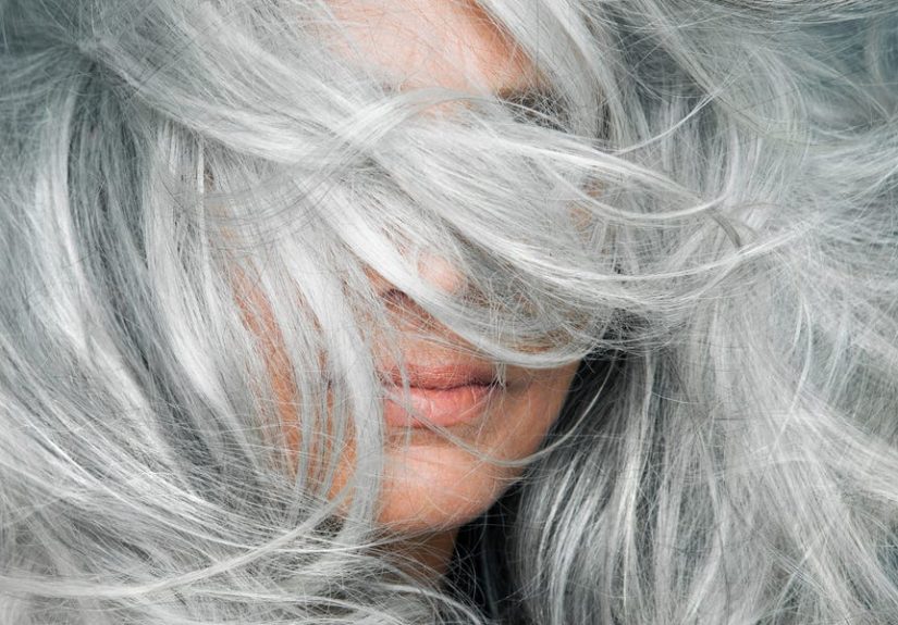 Gray Hair Reversal: Can You Actually Reverse Grays?