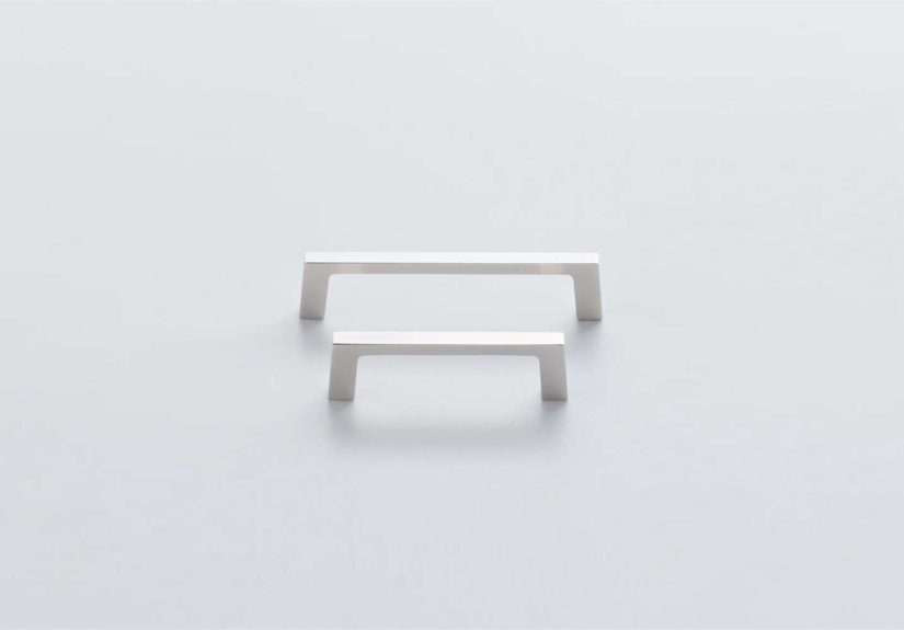 Greenwood Pull - Satin Nickel