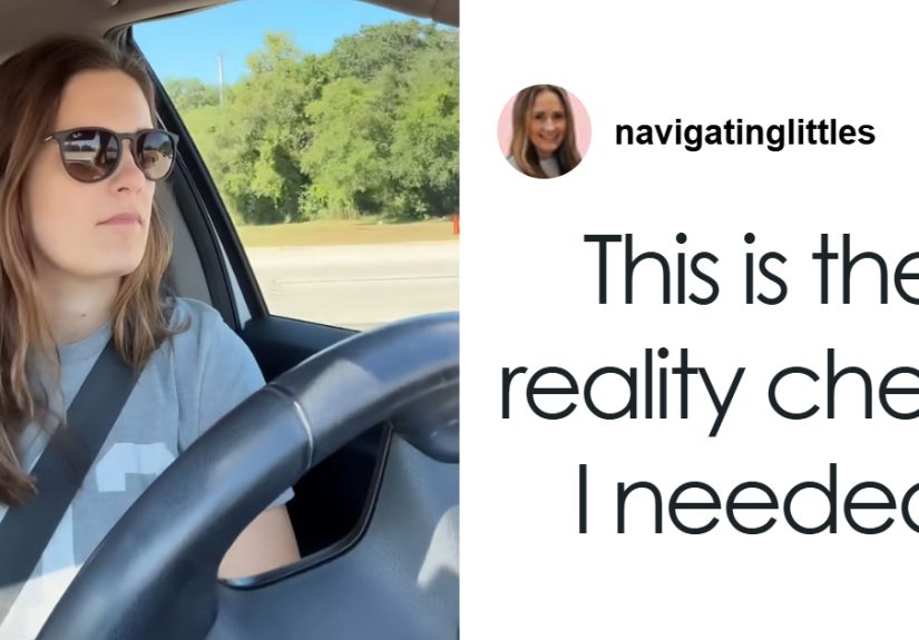 "Hard Truth": Mom Tells 6YO Daughter Why She Won't Be At Taylor Swift's Wedding, Reaction Goes Viral