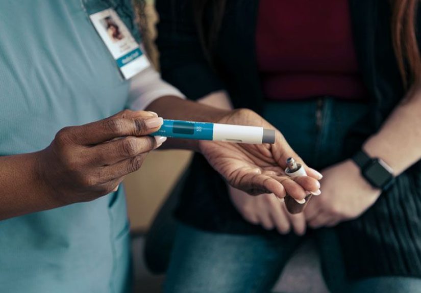 Heart Failure: GLP-1 Drugs Help Prevent Hospitalization, Early Death