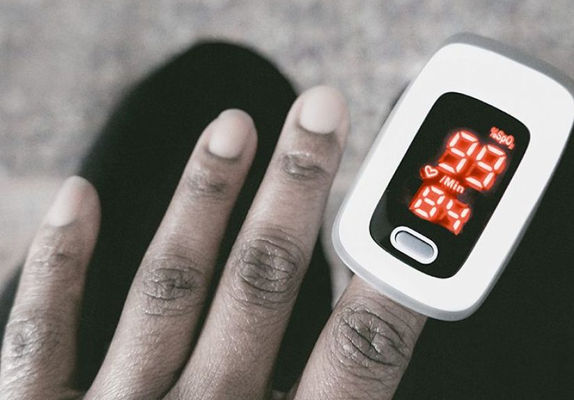 Heart rate during a heart attack: What to know