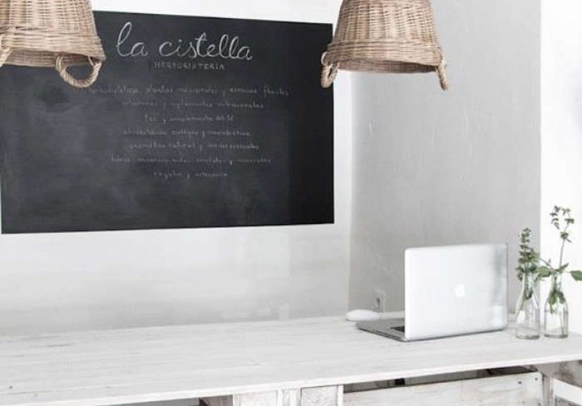 Herbal Essence: A Modern Apothecary in Valencia, Spain