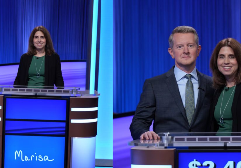 Here's What It's Really Like to Compete on 'Jeopardy!'