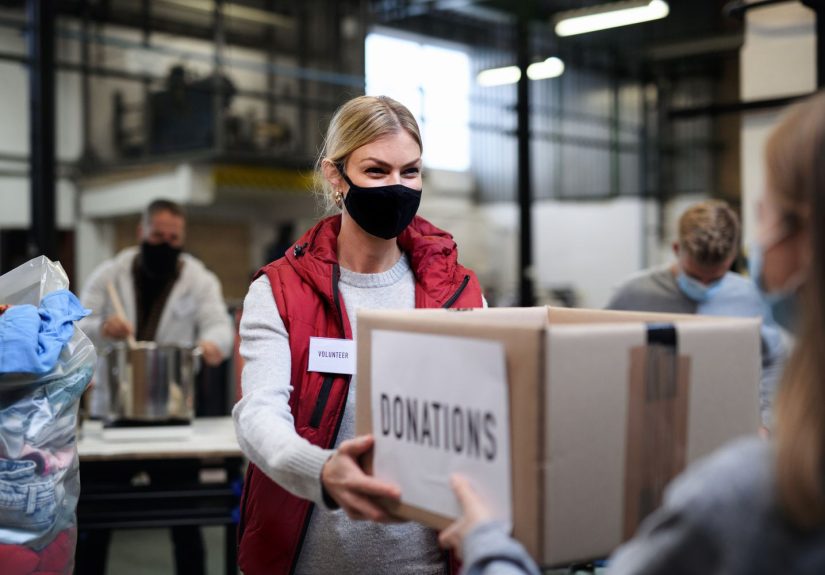 How Charitable Giving Can Impact Your Taxes
