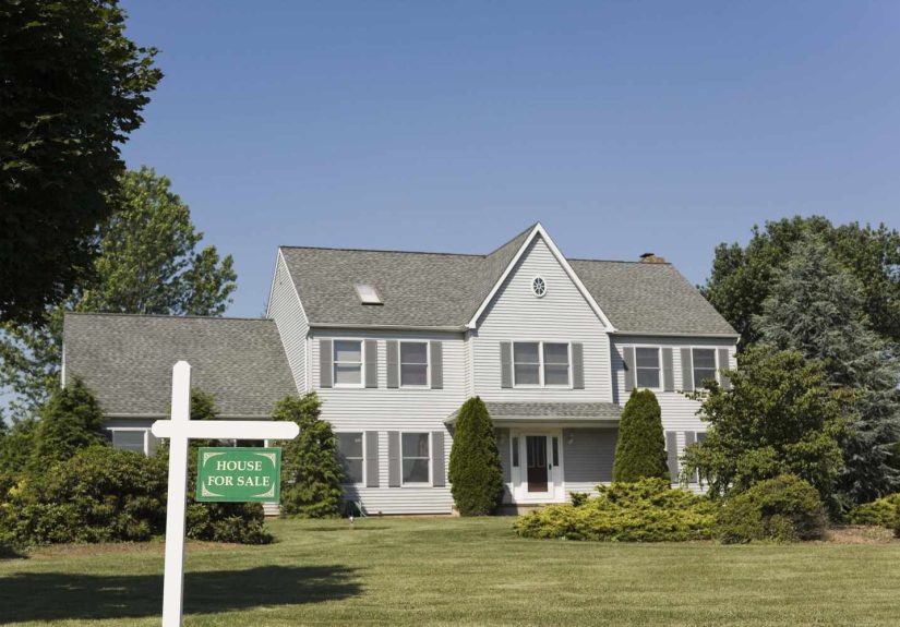 How Much Does It Cost to Sell a House?