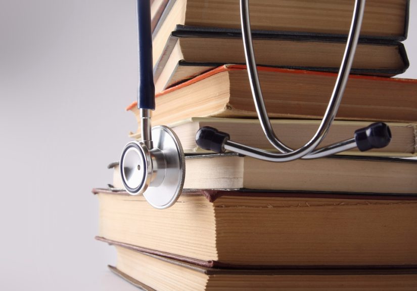 How sickle cell anemia influences a medical school journey