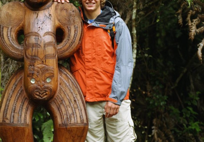 How to Care for a Wooden Sculpture