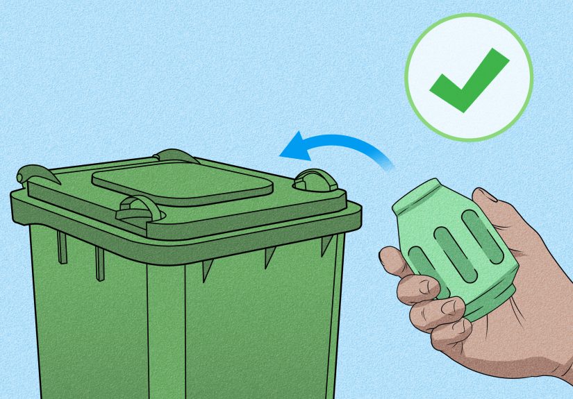 How to Clean a Smoke Buddy (& When to Replace It)