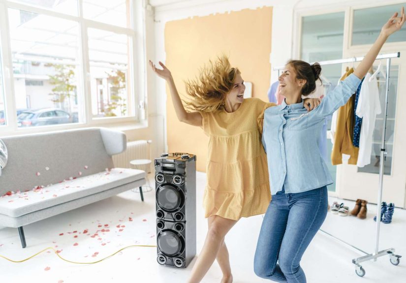 How to Connect a Bluetooth Speaker to Your Phone