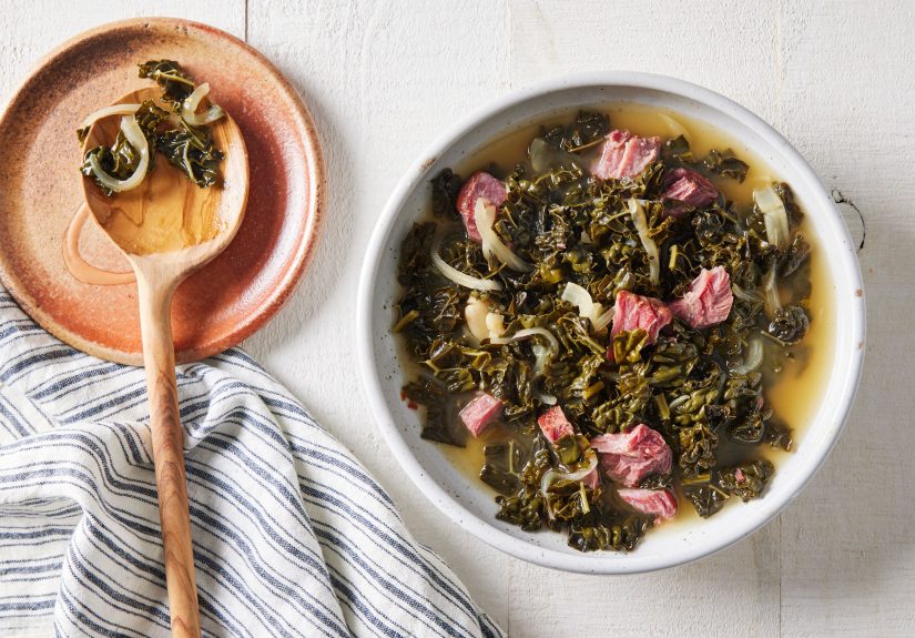 How to Cook Kale 4 Different Ways for Maximum Flavor