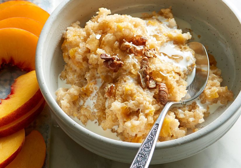 How to Cook Rice and Grains in Your Pressure Cooker