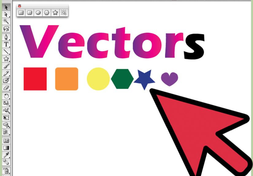 How to Create Vectors in Adobe Illustrator: 12 Steps
