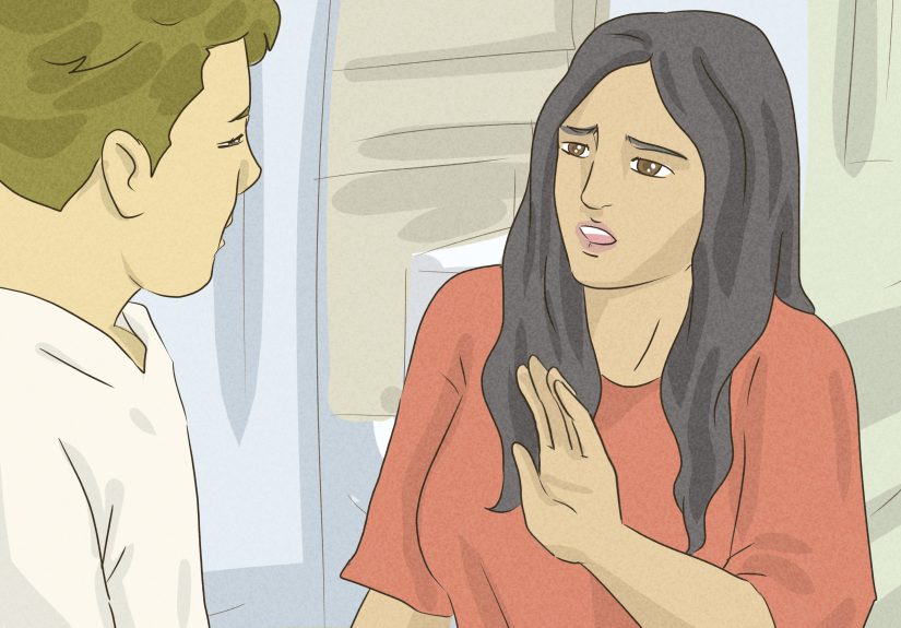 How to Get a Girl in One Night: 14 Steps