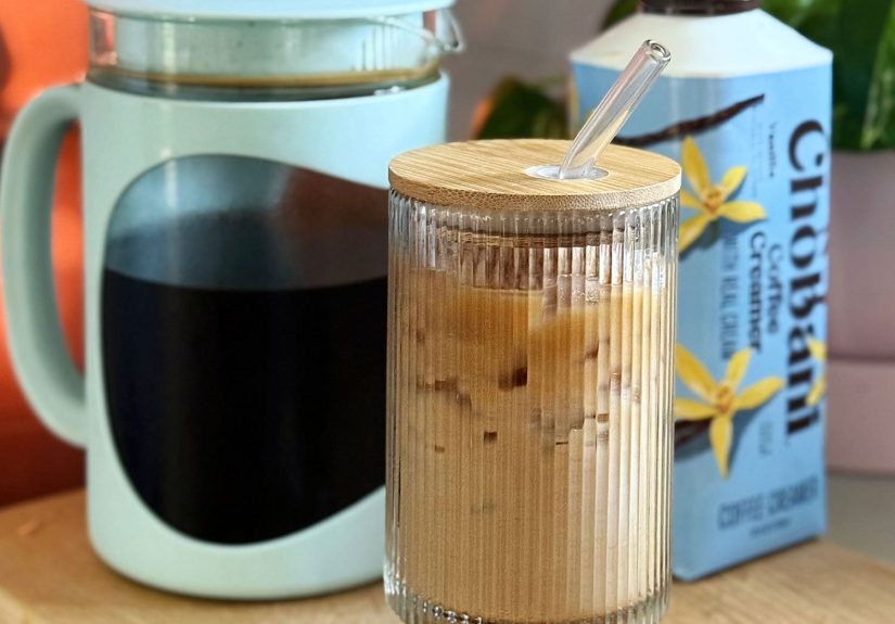 How To Make Cold Brew Coffee At Home