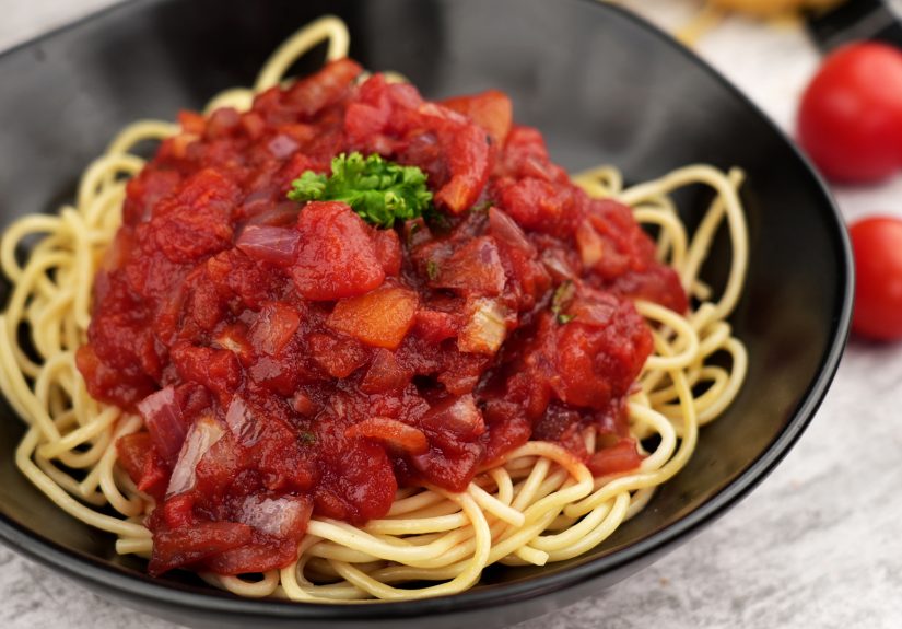 How to Make Homemade Spaghetti Sauce with 3 Easy Recipes