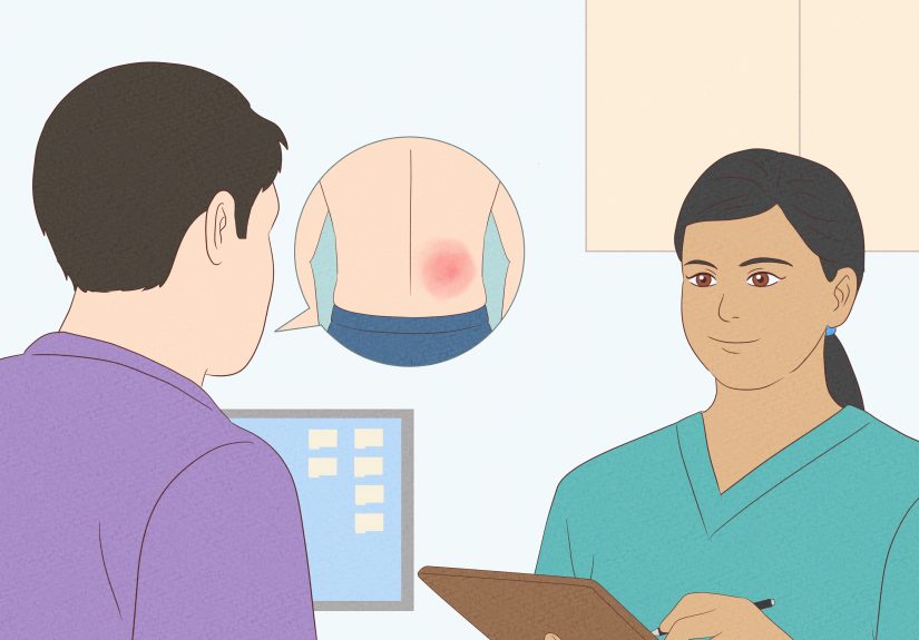 How to Massage the Lower Back and Ease Pain: Best Techniques