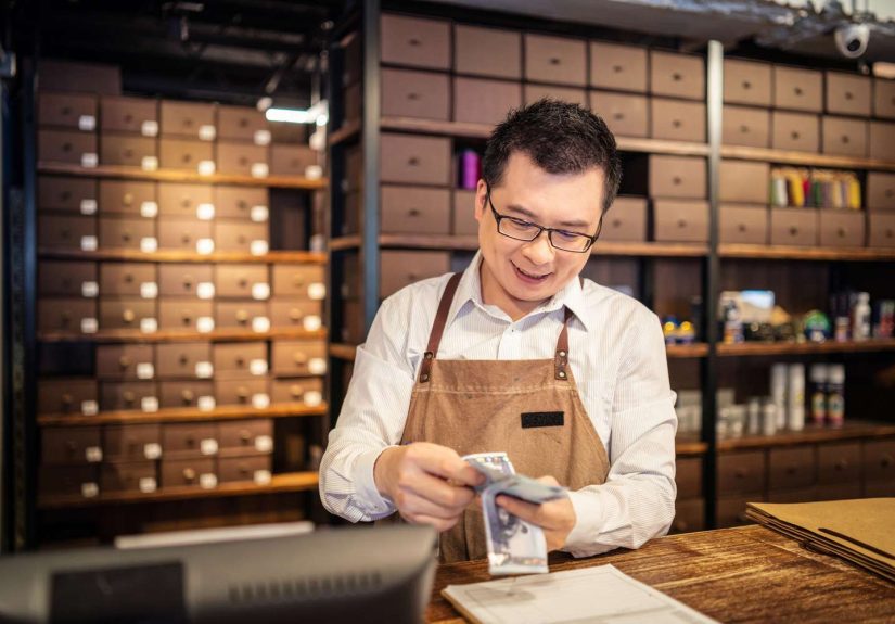 How to Pay Yourself as a Business Owner