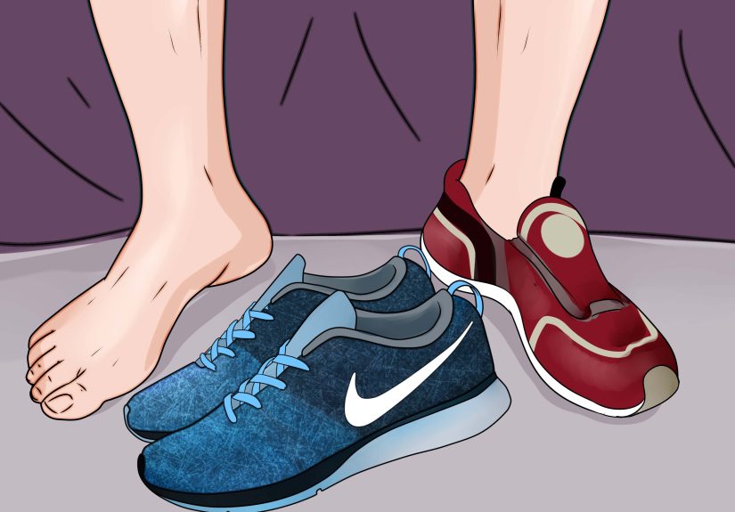 How to Prevent Foot Blisters: 14 Steps
