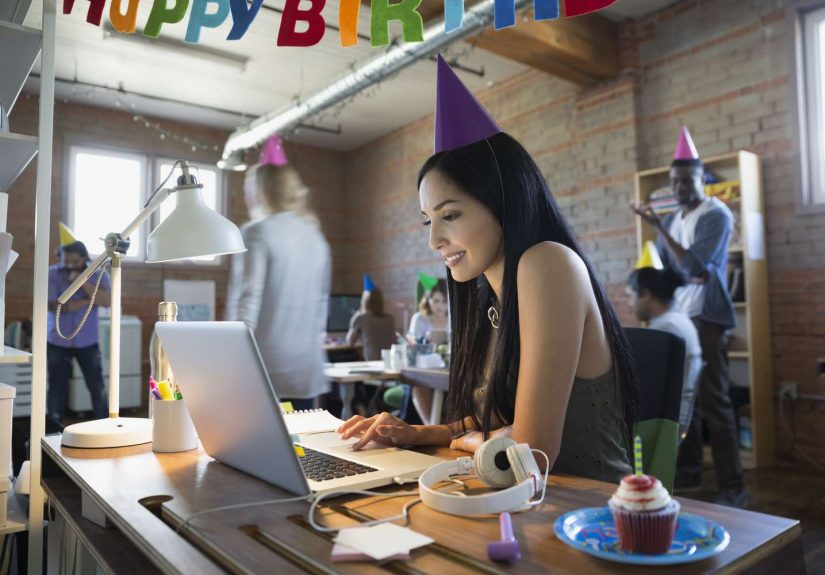 How to Send Birthday Cards on Facebook