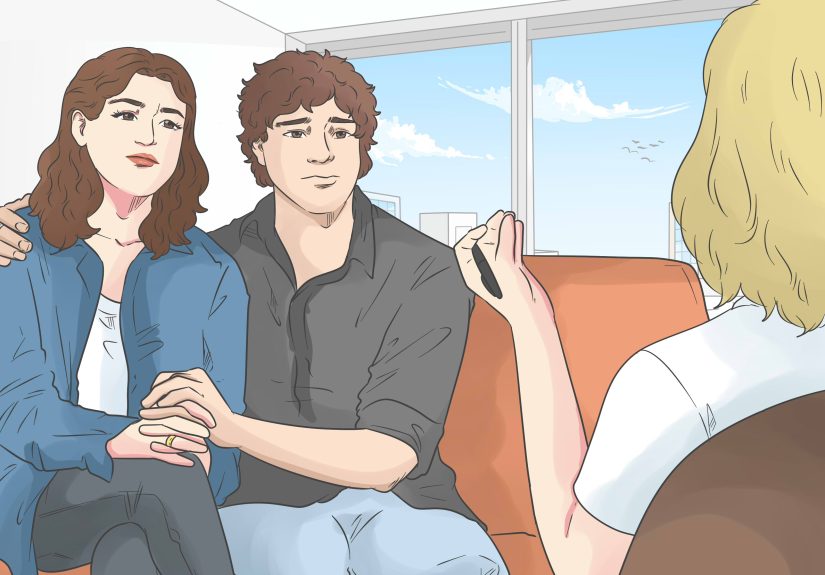 How to Talk to Your Spouse About Having Children: 14 Steps
