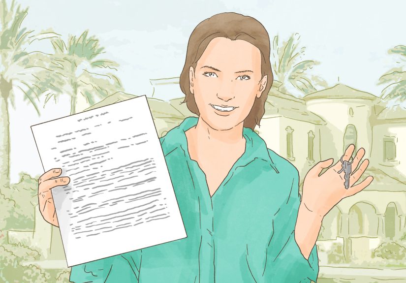 How to Transfer Real Estate Property: 15 Steps