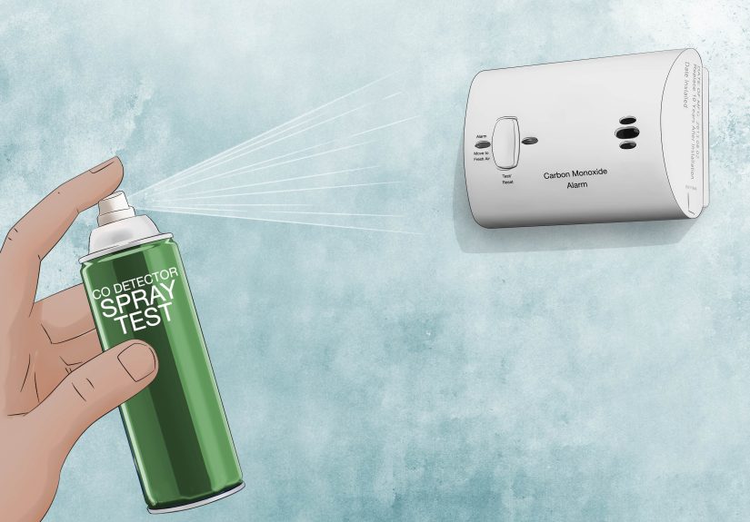 How to Turn Off a Carbon Monoxide Alarm: Stop Beeping Fast