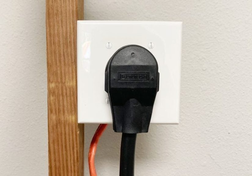 How To Wire a 240V Outlet for Appliances (DIY)