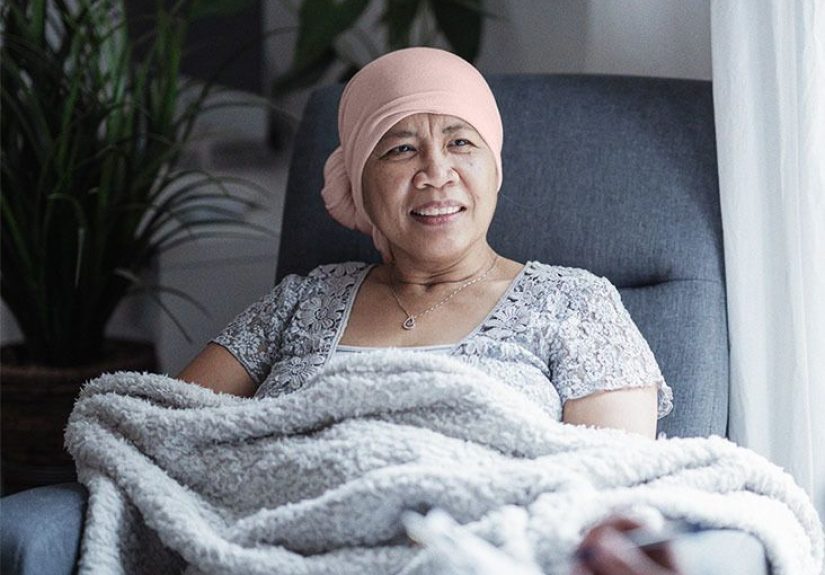 Is cervical cancer curable? Survival rates and more