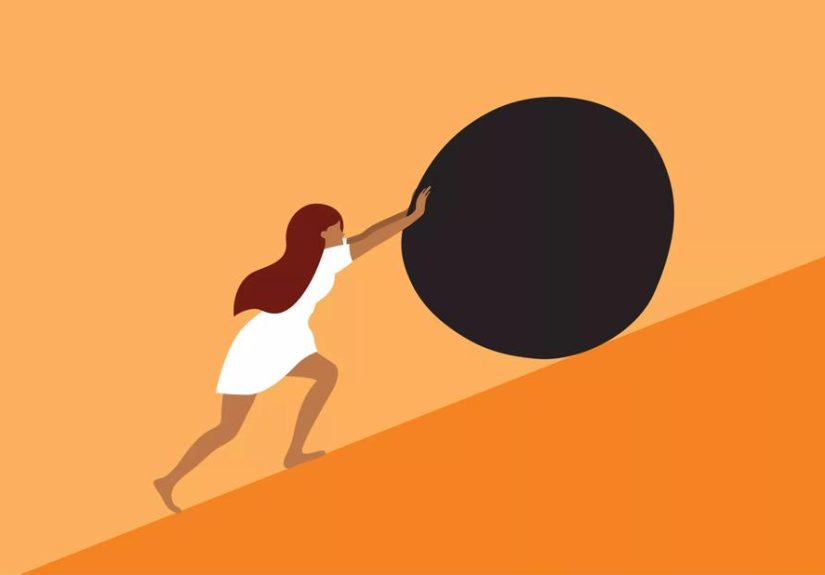 Is It Really Harder for Women To Lose Weight?