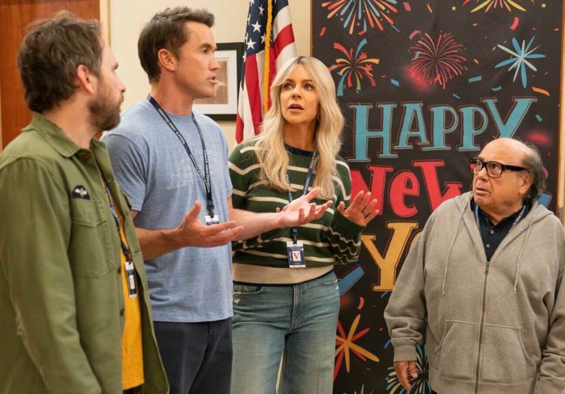 ‘It’s Always Sunny in Philadelphia’ Season 17 Will Premiere With the One Episode We’ve Been Waiting For