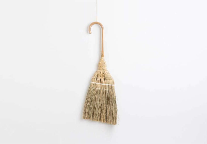 Japanese Kake Houki Broom