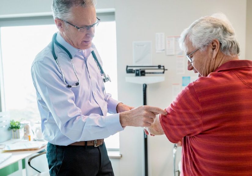 Liposarcoma: Symptoms, Types, Treatment, Prognosis