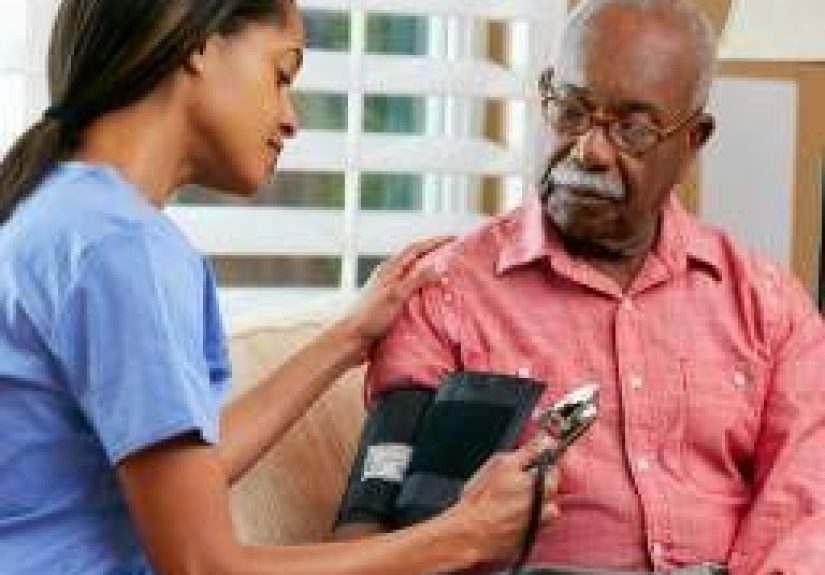 Low blood pressure (hypotension): Symptoms, causes, and prevention