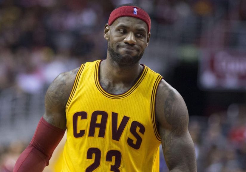 Most Controversial Athletes: List of Most Divisive Sports Stars