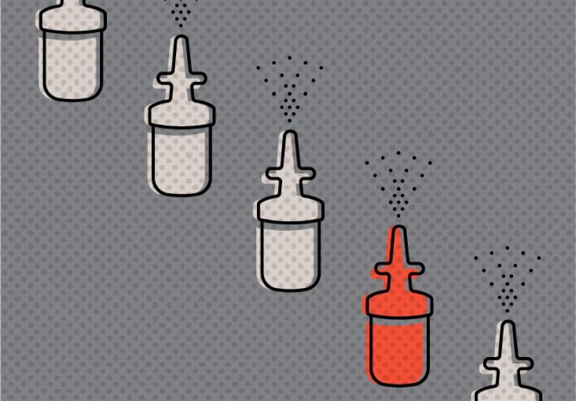 Narcan: Side effects and what to do about them