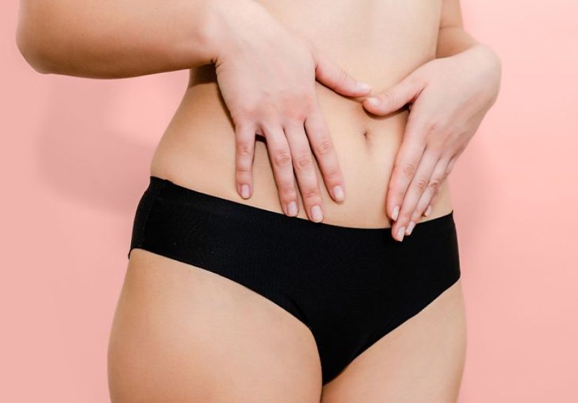 Navel Oiling for Weight Loss. Does the TikTok Trend Really Work?