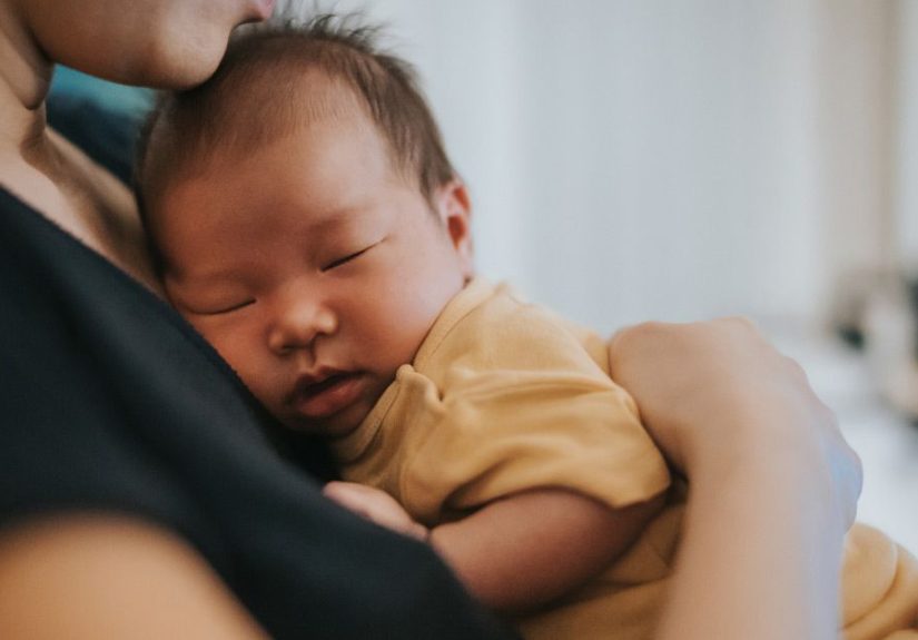 Neonatal Rhinitis: Causes, Symptoms, and Treatments