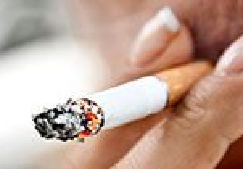 Nicotine Addiction: Effects, Symptoms, and Risk Factors