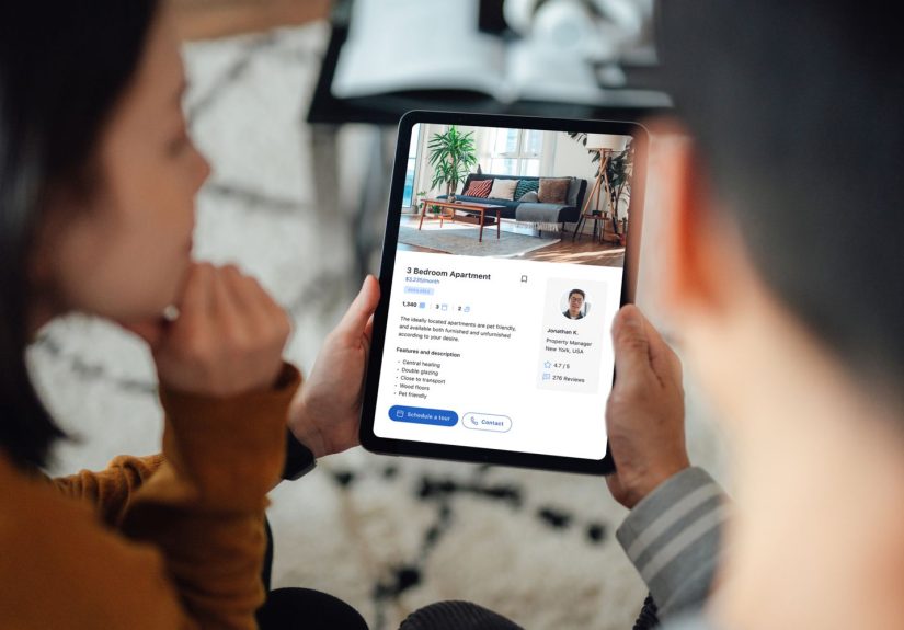 Our Favorite Housing Apps of 2025