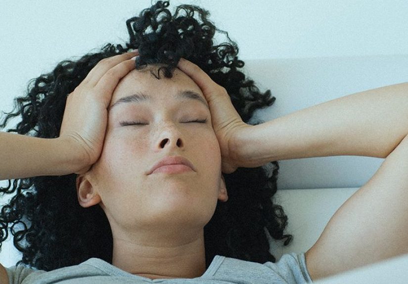 Painful scalp when the hair moves: Causes and treatment